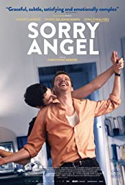 Sorry Angel (2018) M4uHD Free Movie